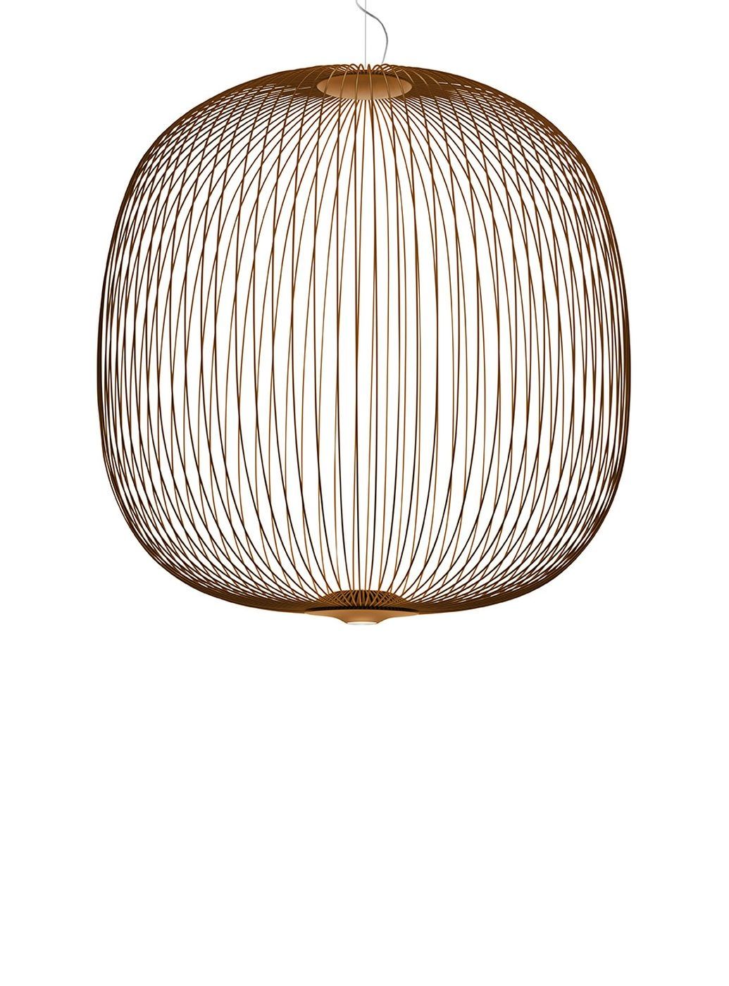 Spokes 2 Large hanglamp