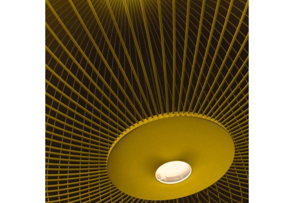 Spokes 2 Large hanglamp