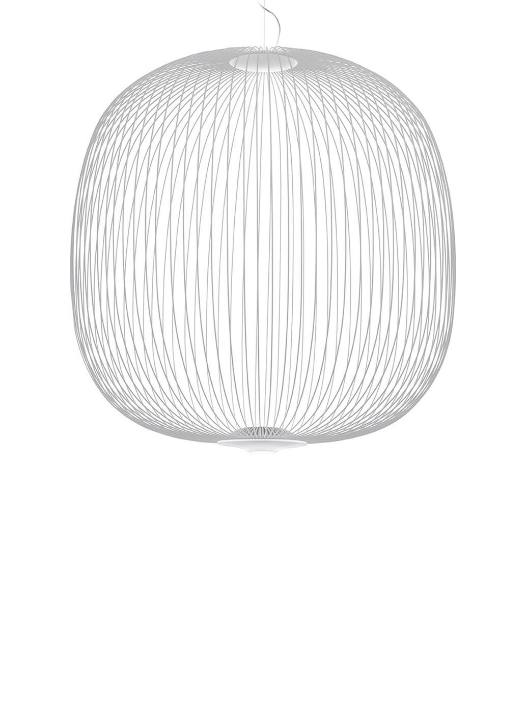 Spokes 2 Large hanglamp