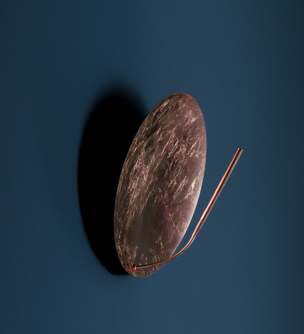 Luna W wandlamp