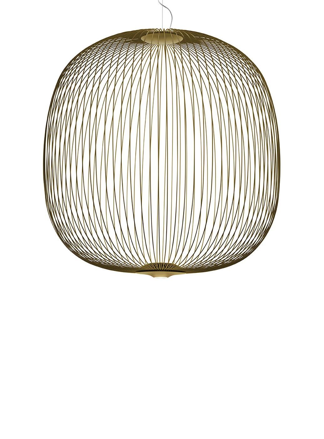 Spokes 2 Large hanglamp