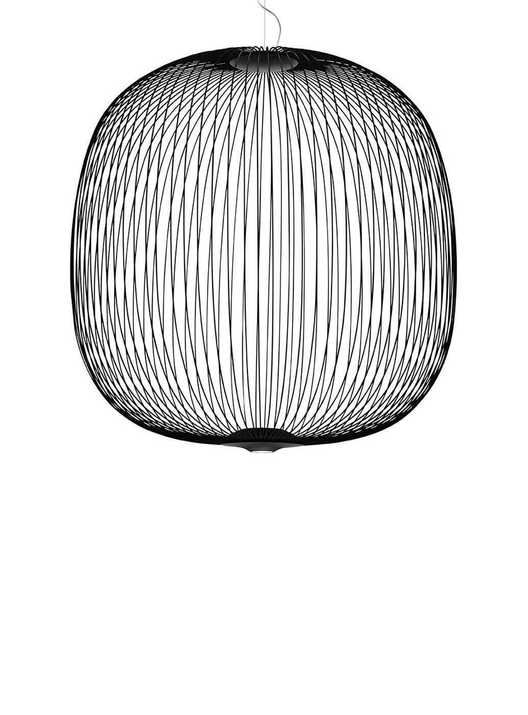 Spokes 2 Large hanglamp