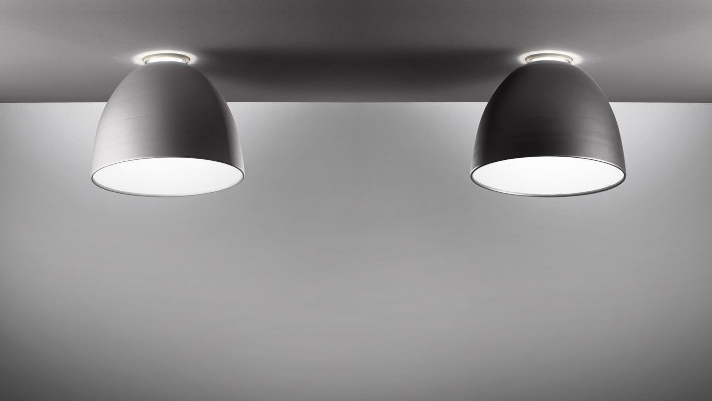 Nur Mini plafondlamp