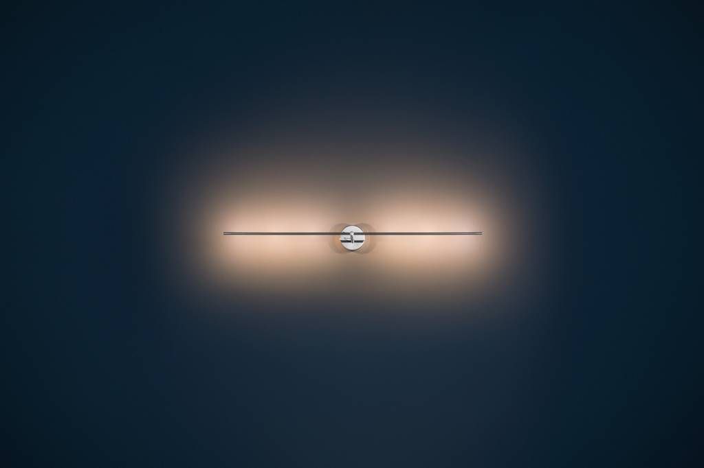 Light Stick C/W  wand/plafondlamp