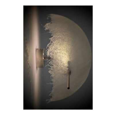 PostKrisi W 21 wandlamp