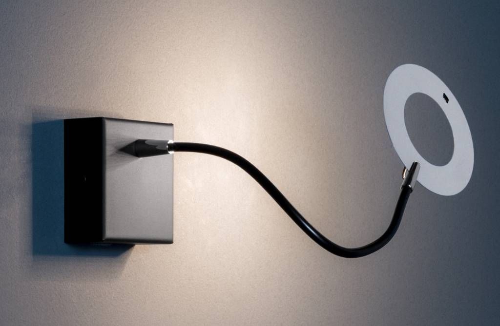 Giulietta W wandlamp