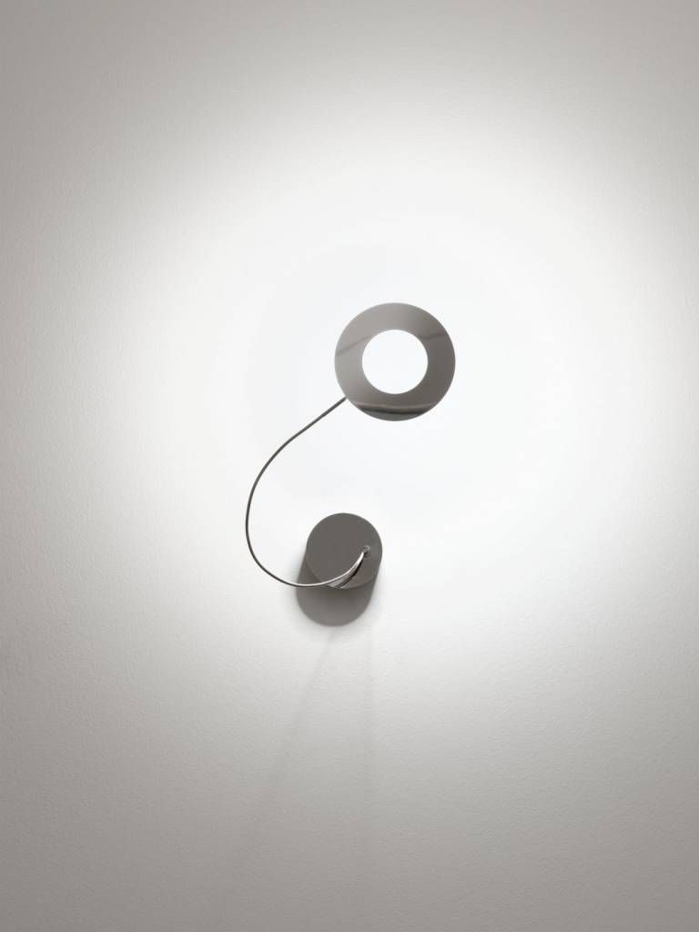 Giulietta W wandlamp