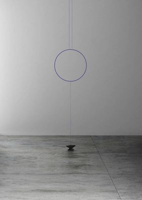 Sorry Giotto 9 hanglamp