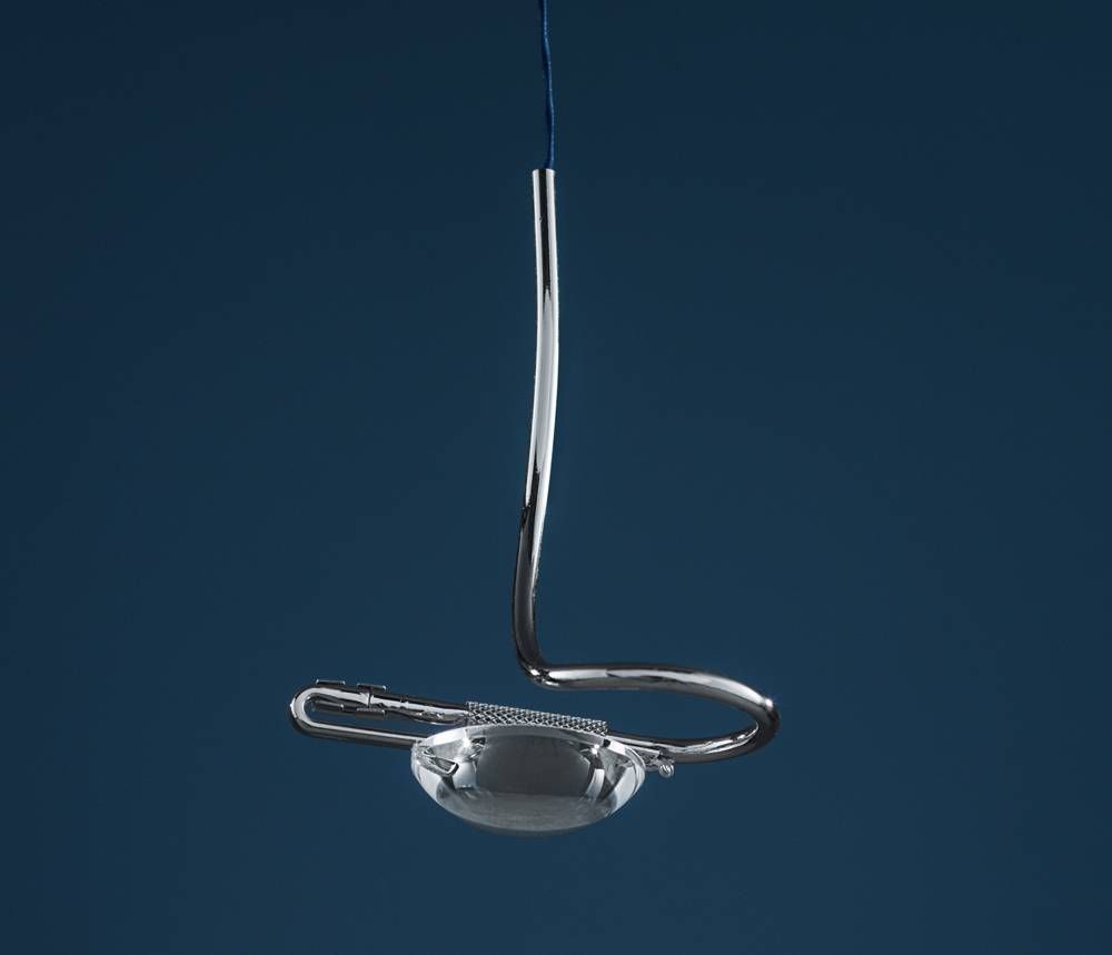 Jackie O IC hanglamp