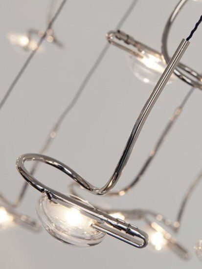 Jackie O IC hanglamp