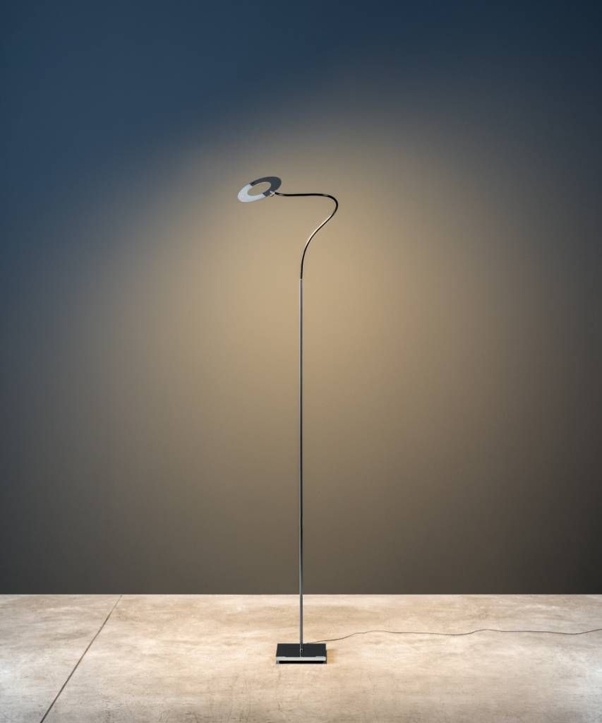 Giulietta F vloerlamp
