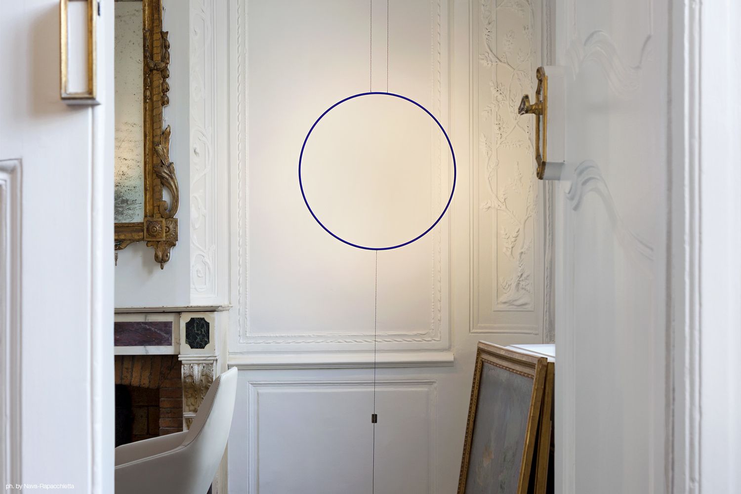 Sorry Giotto 9 hanglamp