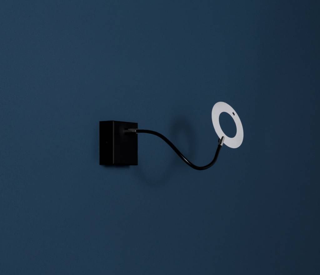 Giulietta W wandlamp