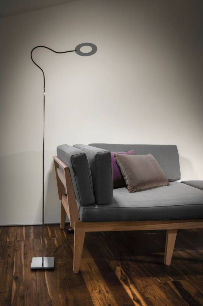 Giulietta F vloerlamp