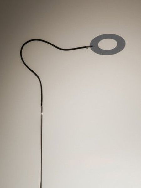 Giulietta F vloerlamp