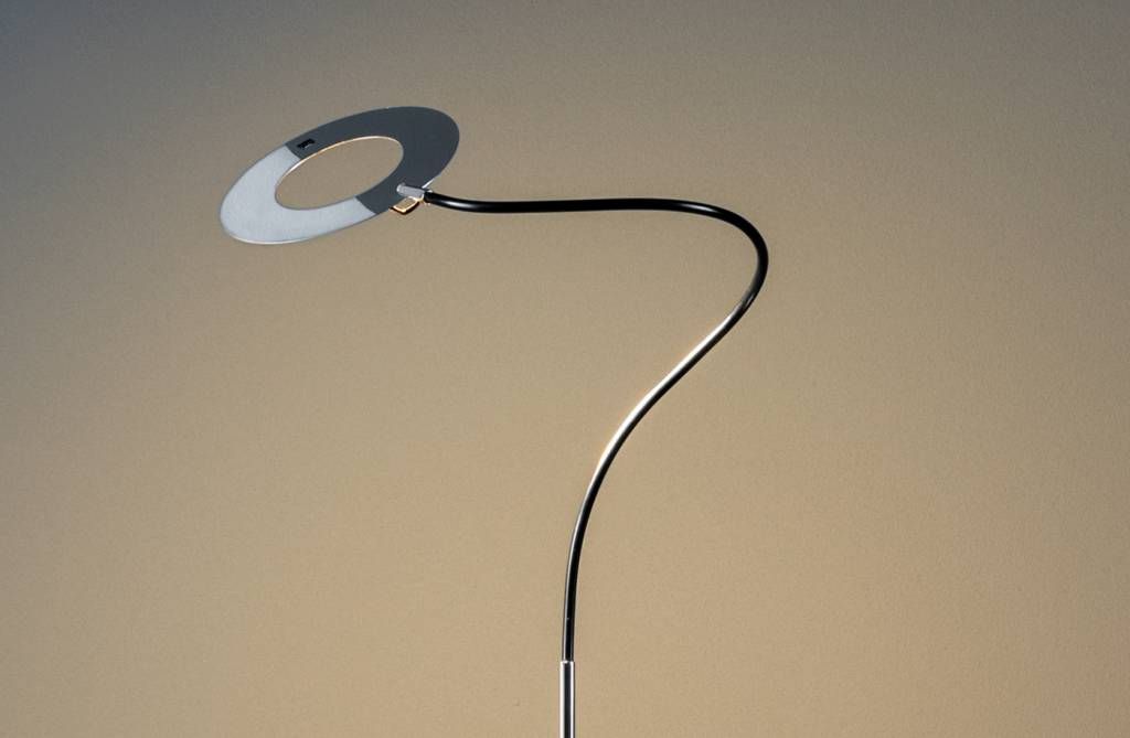 Giulietta F vloerlamp