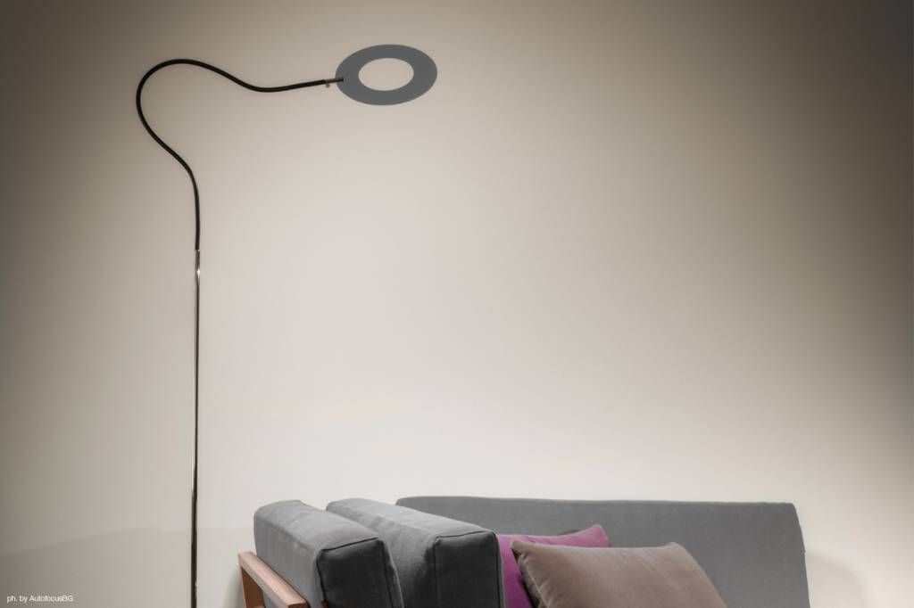 Giulietta F vloerlamp