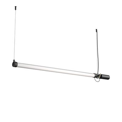 Mr. Tubes Horizontal. Driver on fixture 