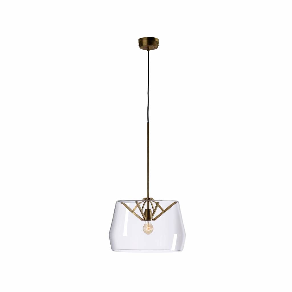 Atlas Hanglamp D350
