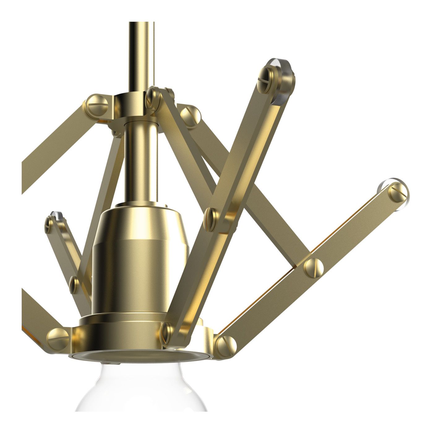 Atlas Hanglamp D350