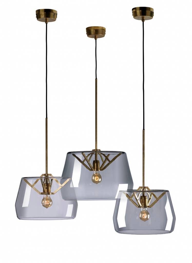 Atlas Hanglamp D350