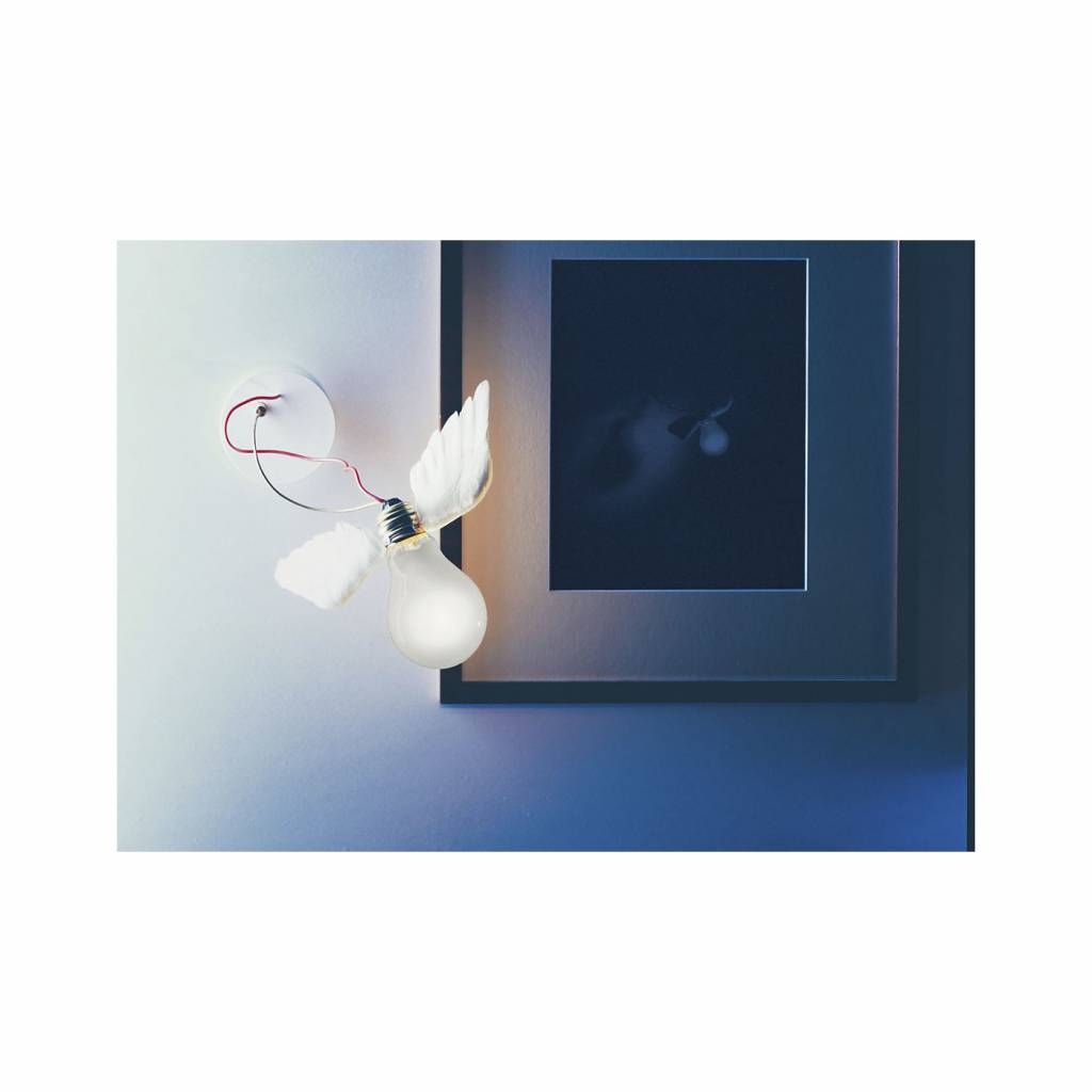 Lucellino wandlamp