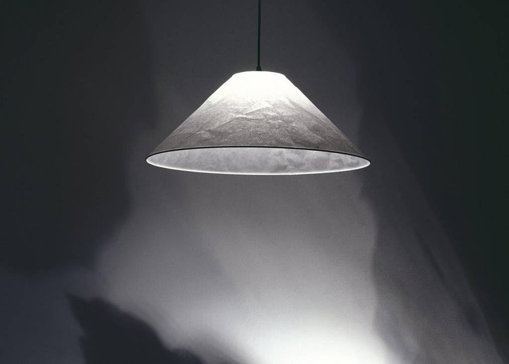 Knitterling hanglamp