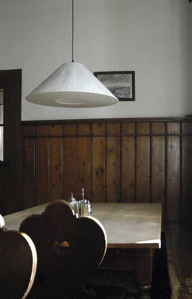 Knitterling hanglamp
