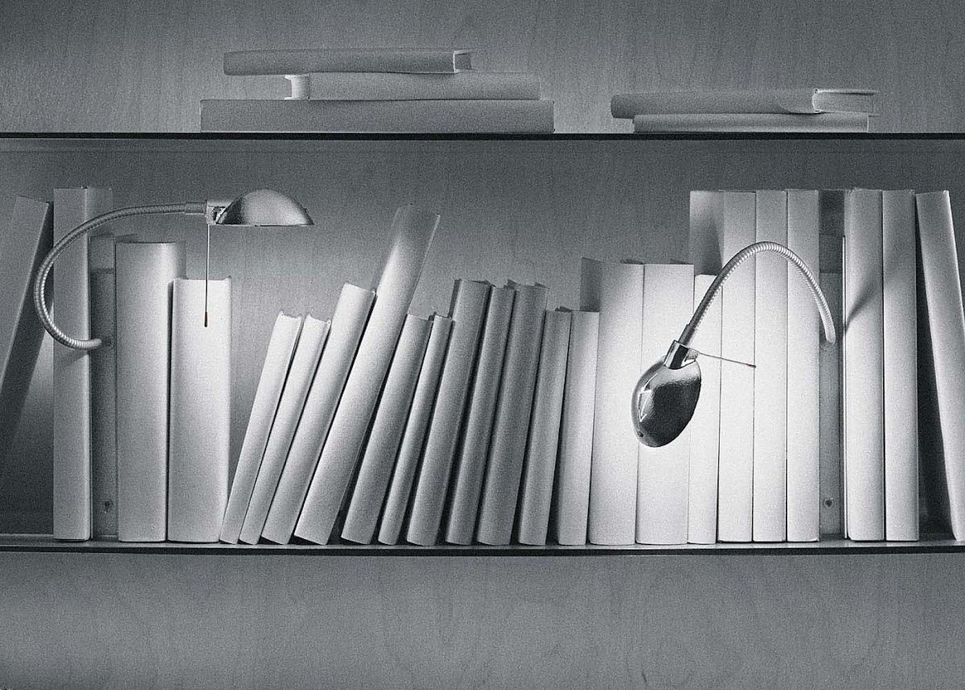Oskar led tafellamp
