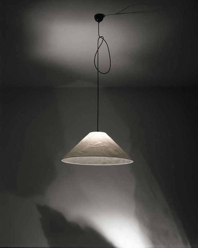 Knitterling hanglamp