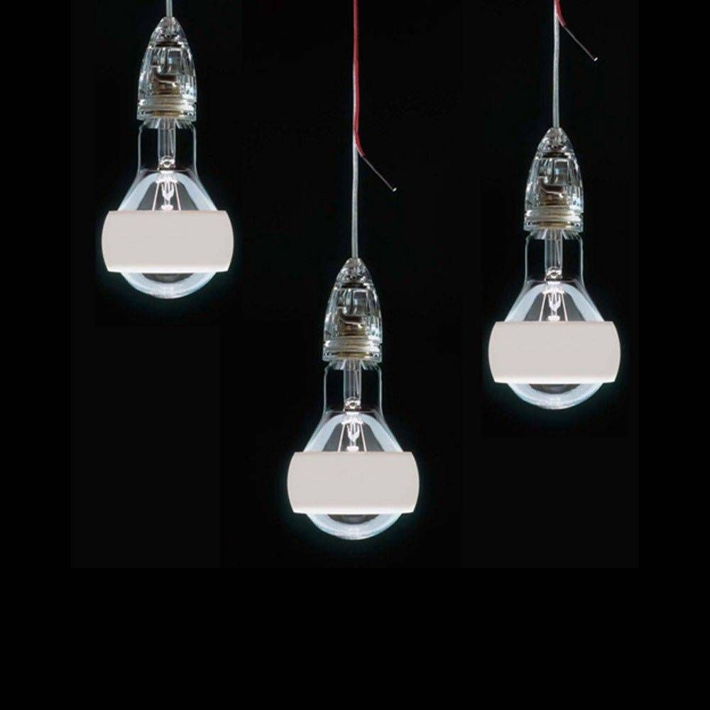 Johnny B. Good hanglamp