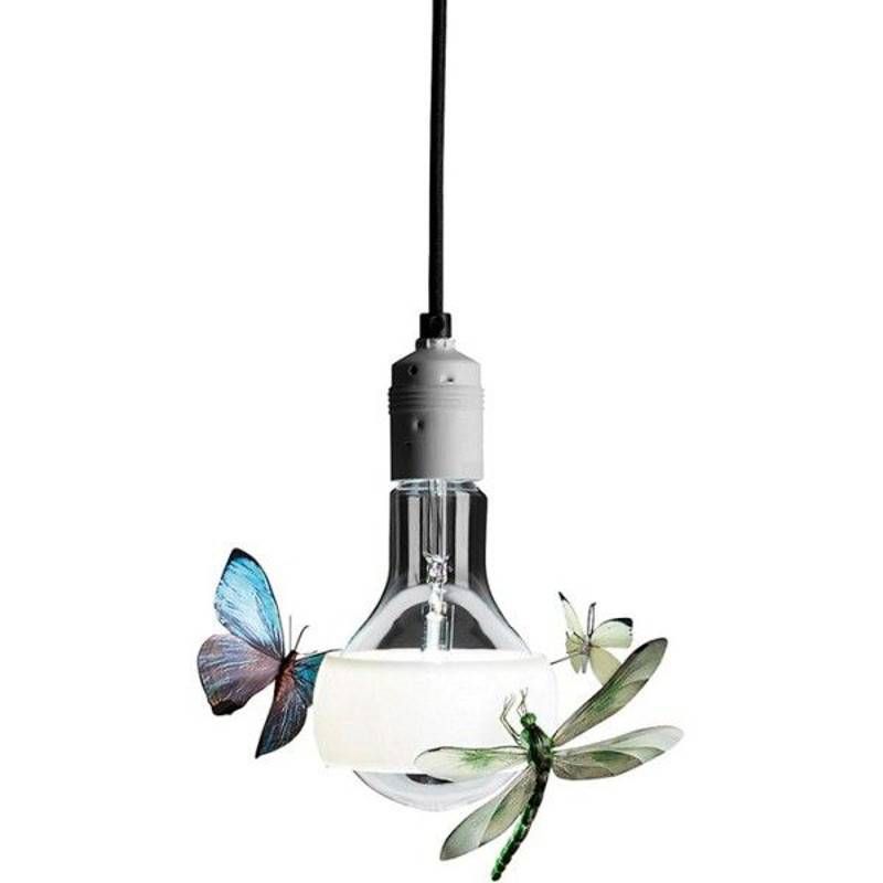 Johnny B. Butterfly hanglamp