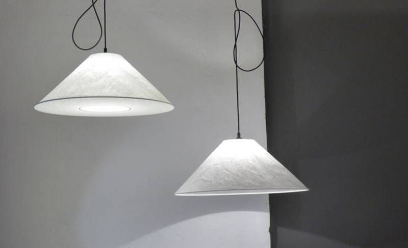 Knitterling hanglamp