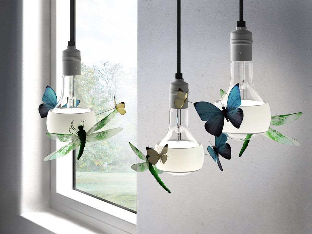 Johnny B. Good hanglamp