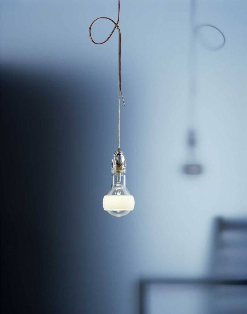 Johnny B. Good hanglamp