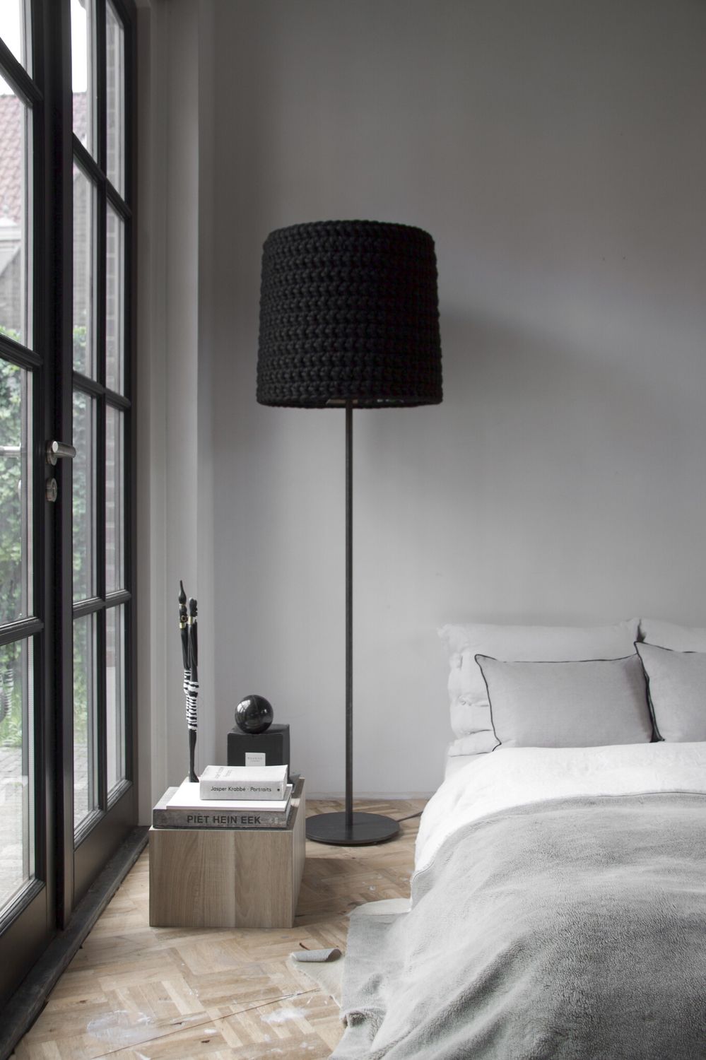 Lantaarn XL showroompruiming