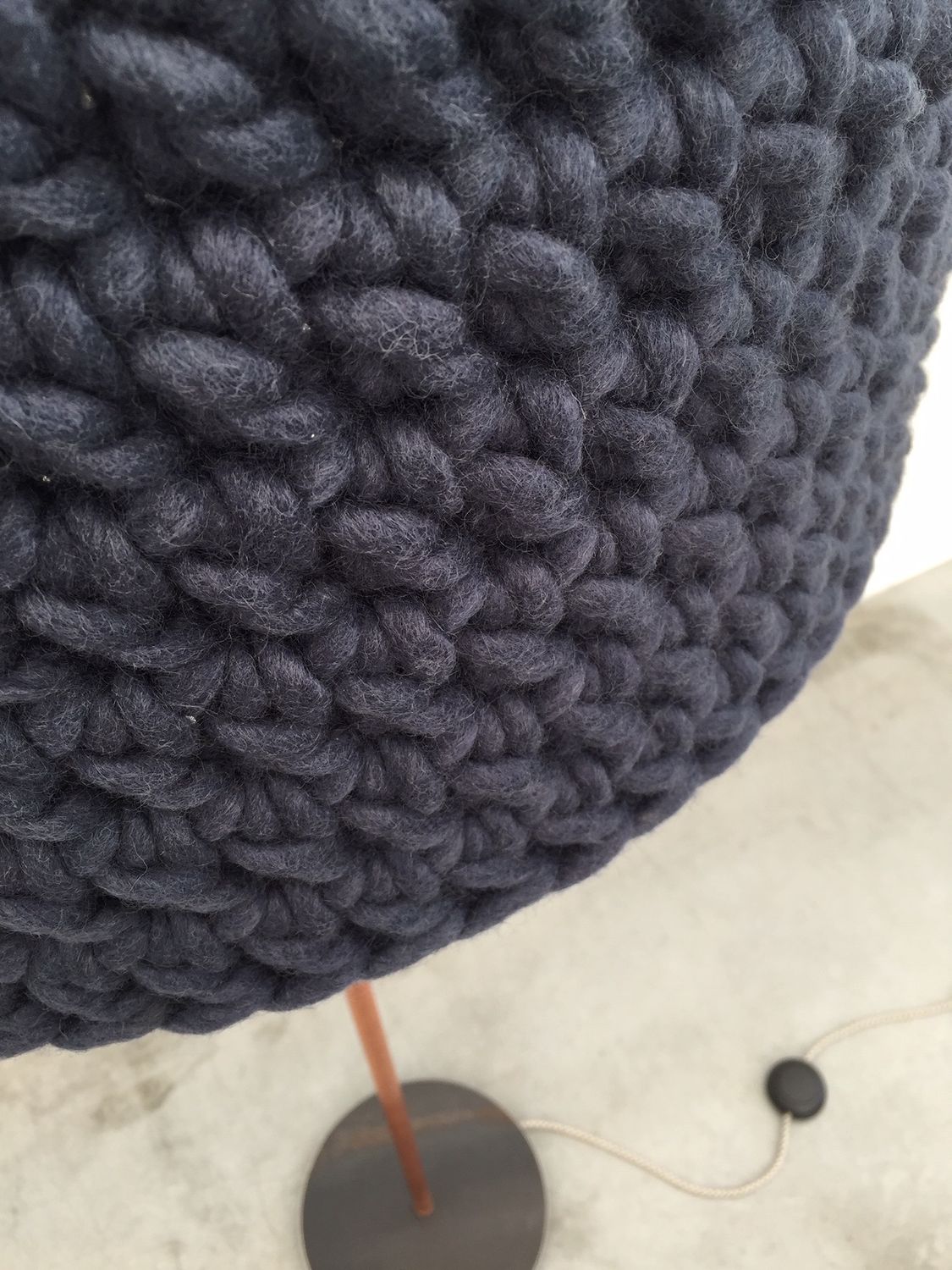 Lantaarn XL showroompruiming