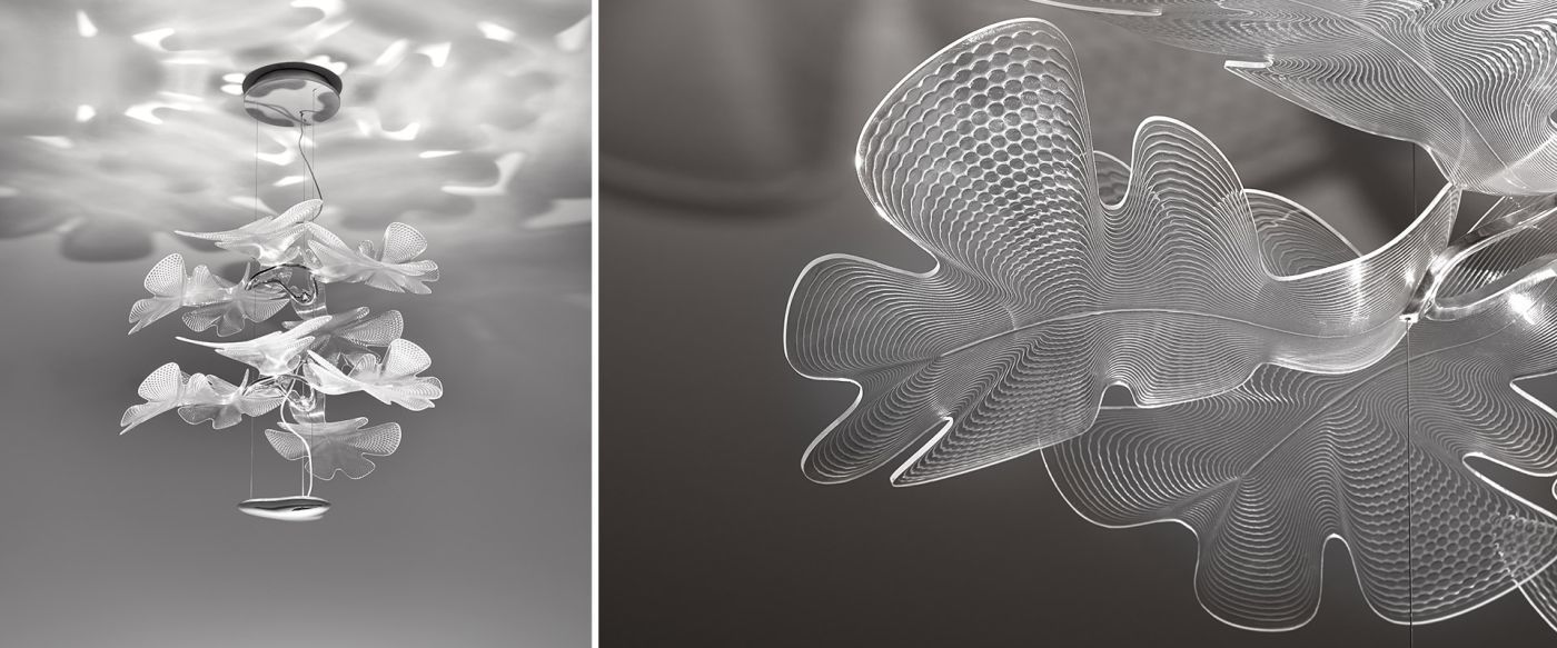 Chlorophilia 2 hanglamp