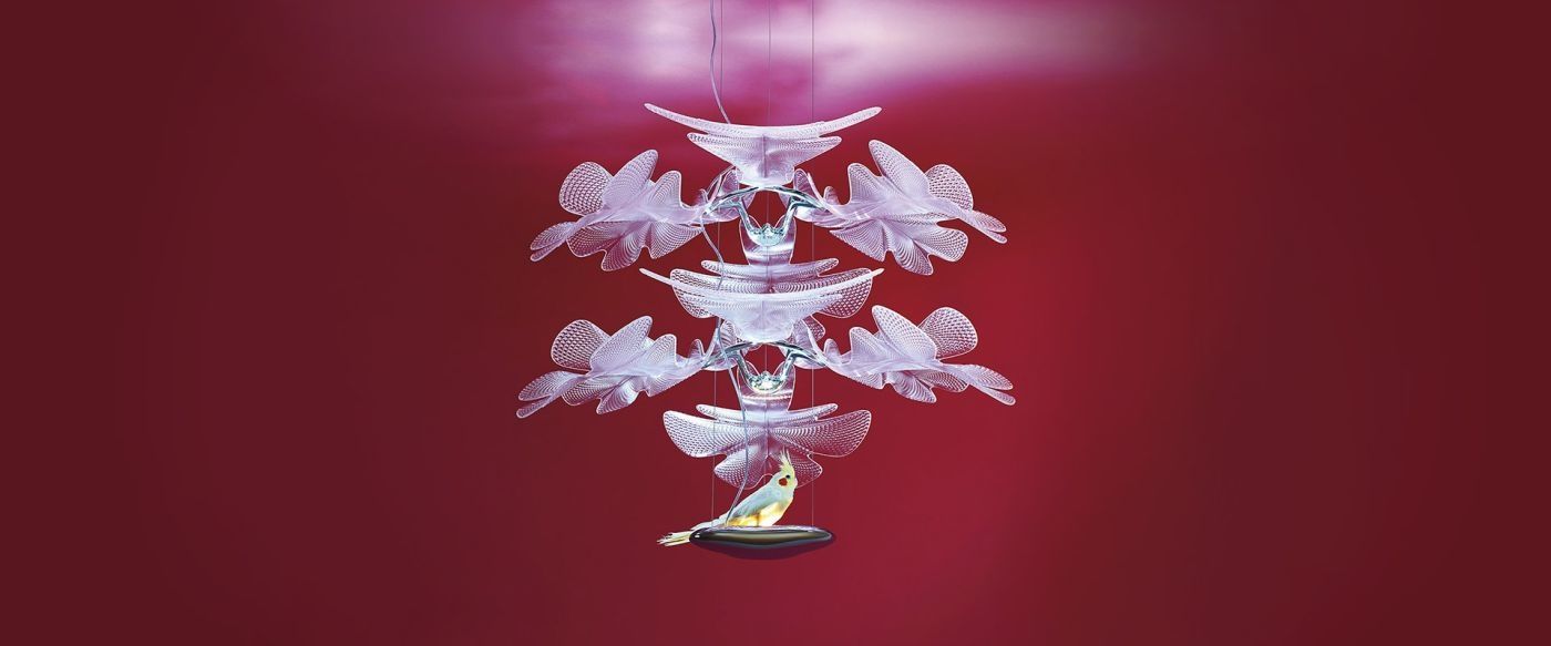 Chlorophilia 2 hanglamp