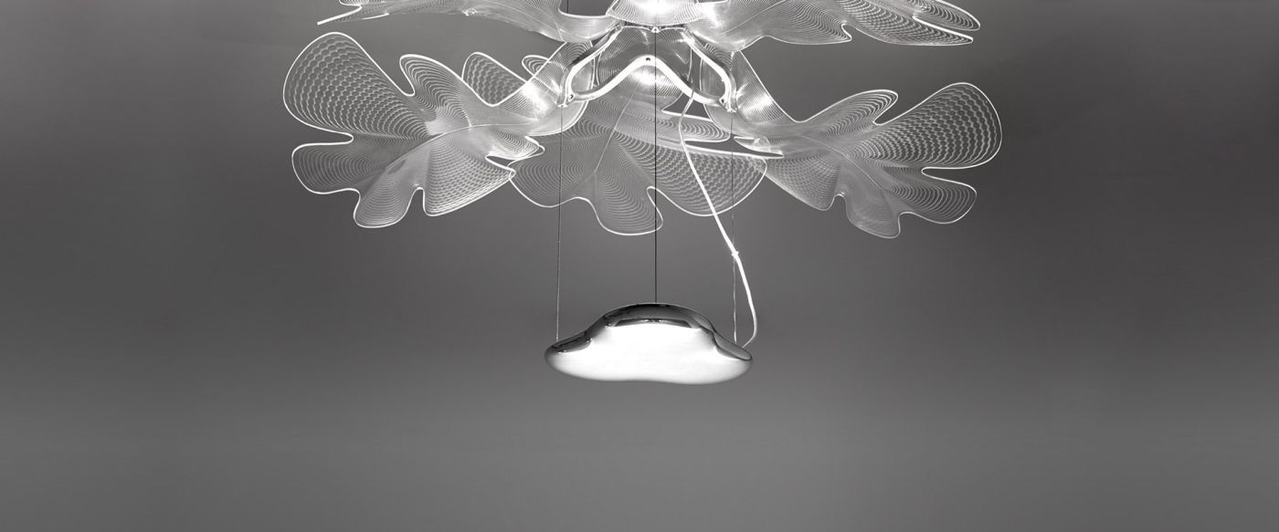 Chlorophilia hanglamp