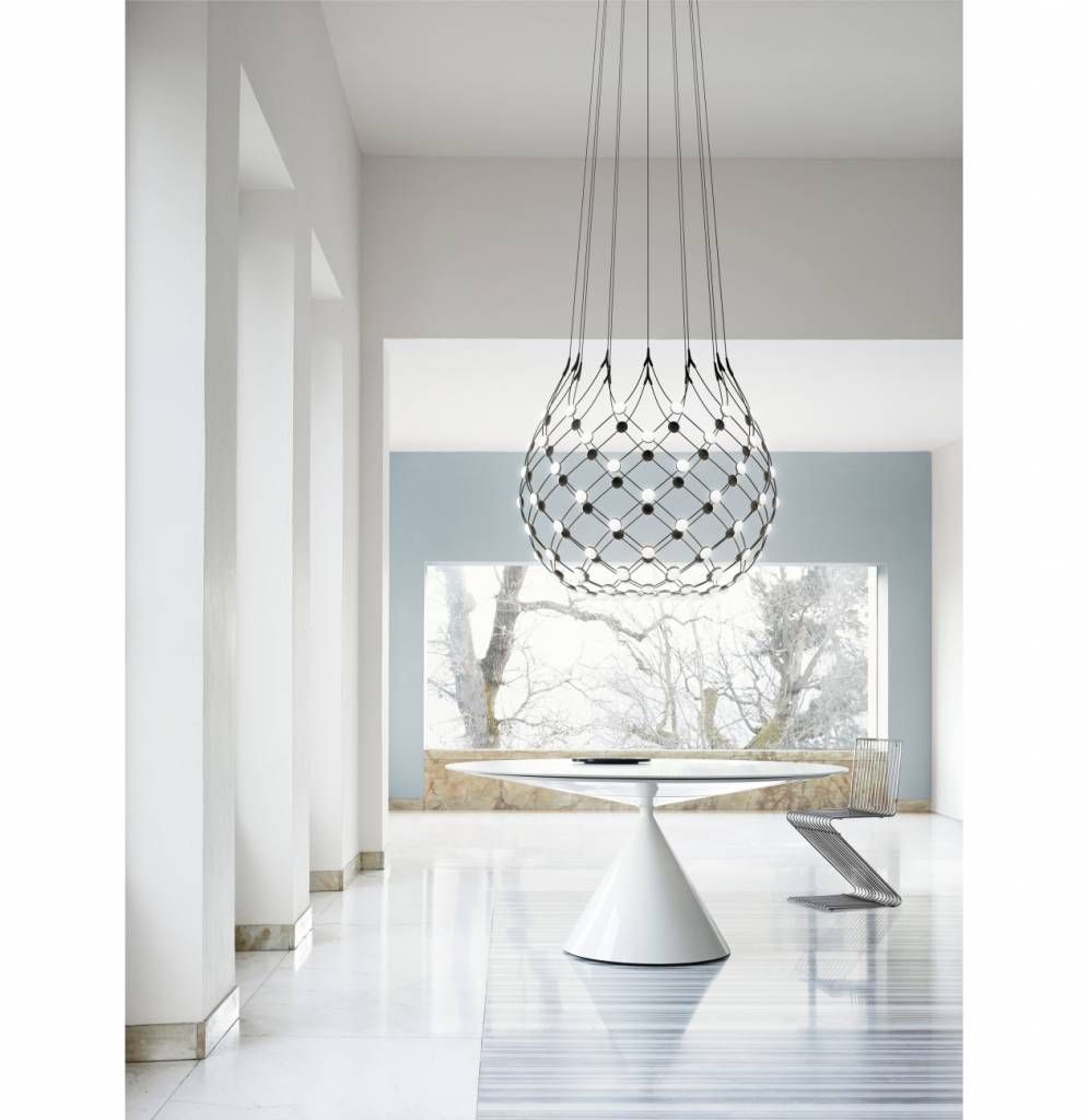 Mesh D86KT101 hanglamp
