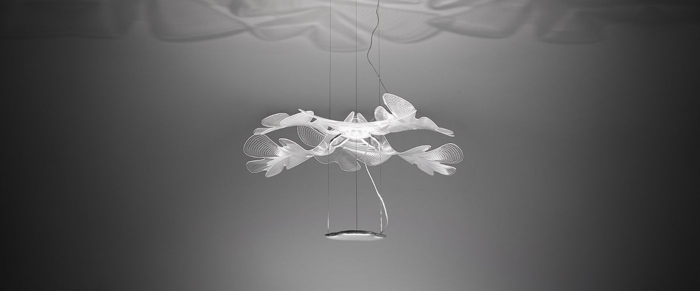 Chlorophilia hanglamp