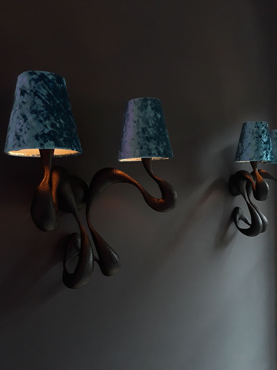 Ode 1647 wandlamp 2