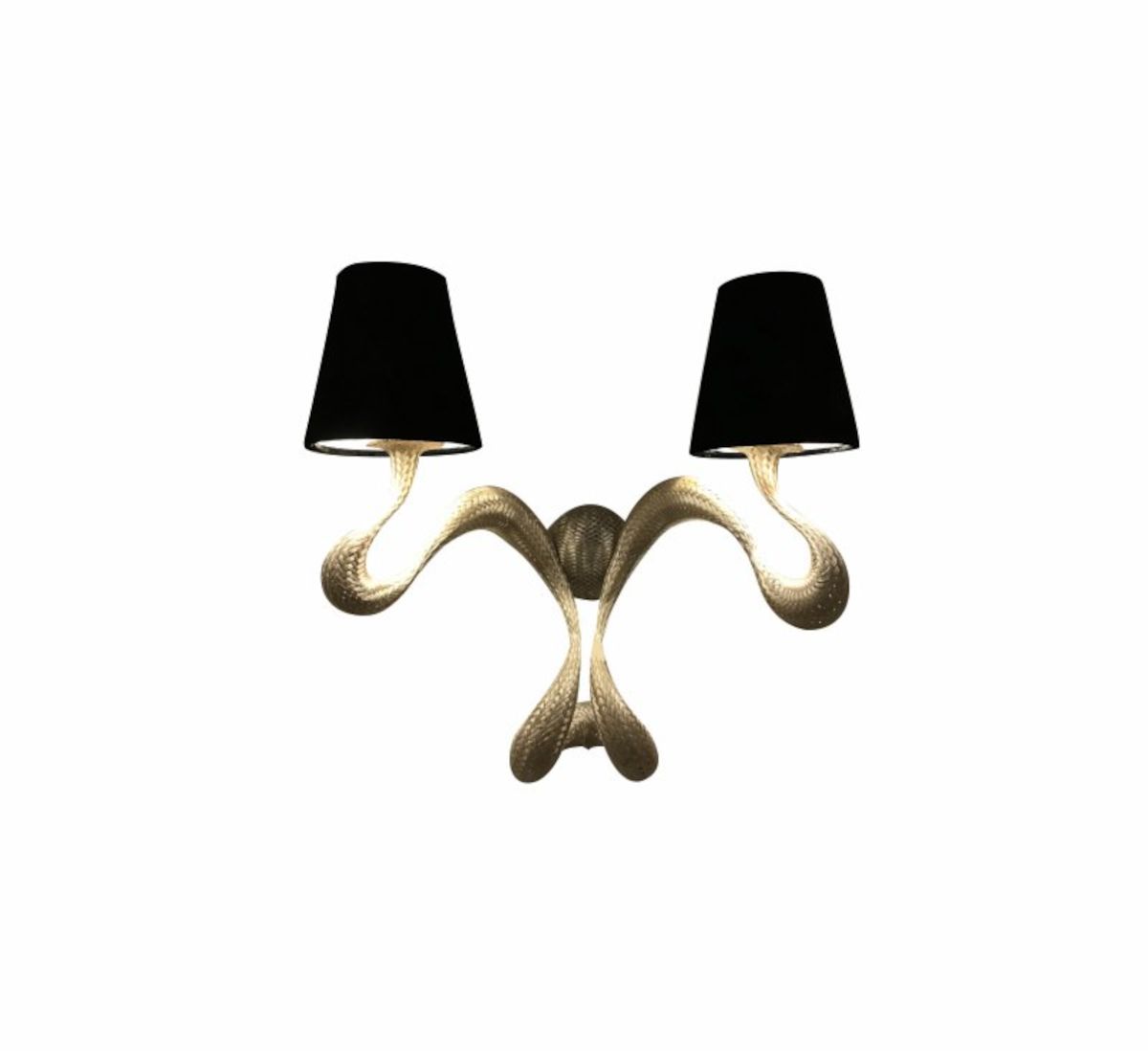 Ode 1647 wandlamp 2