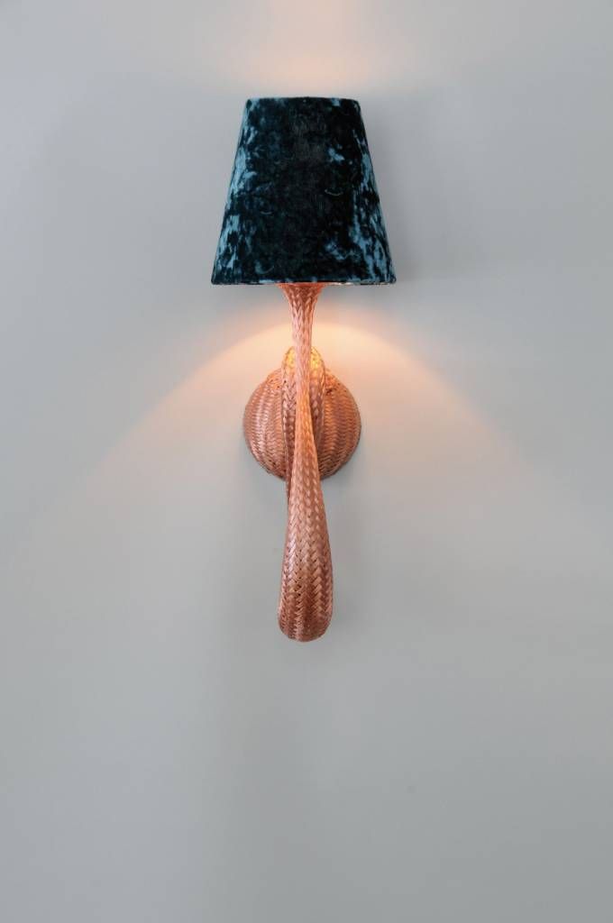 Ode 1647 wandlamp 1