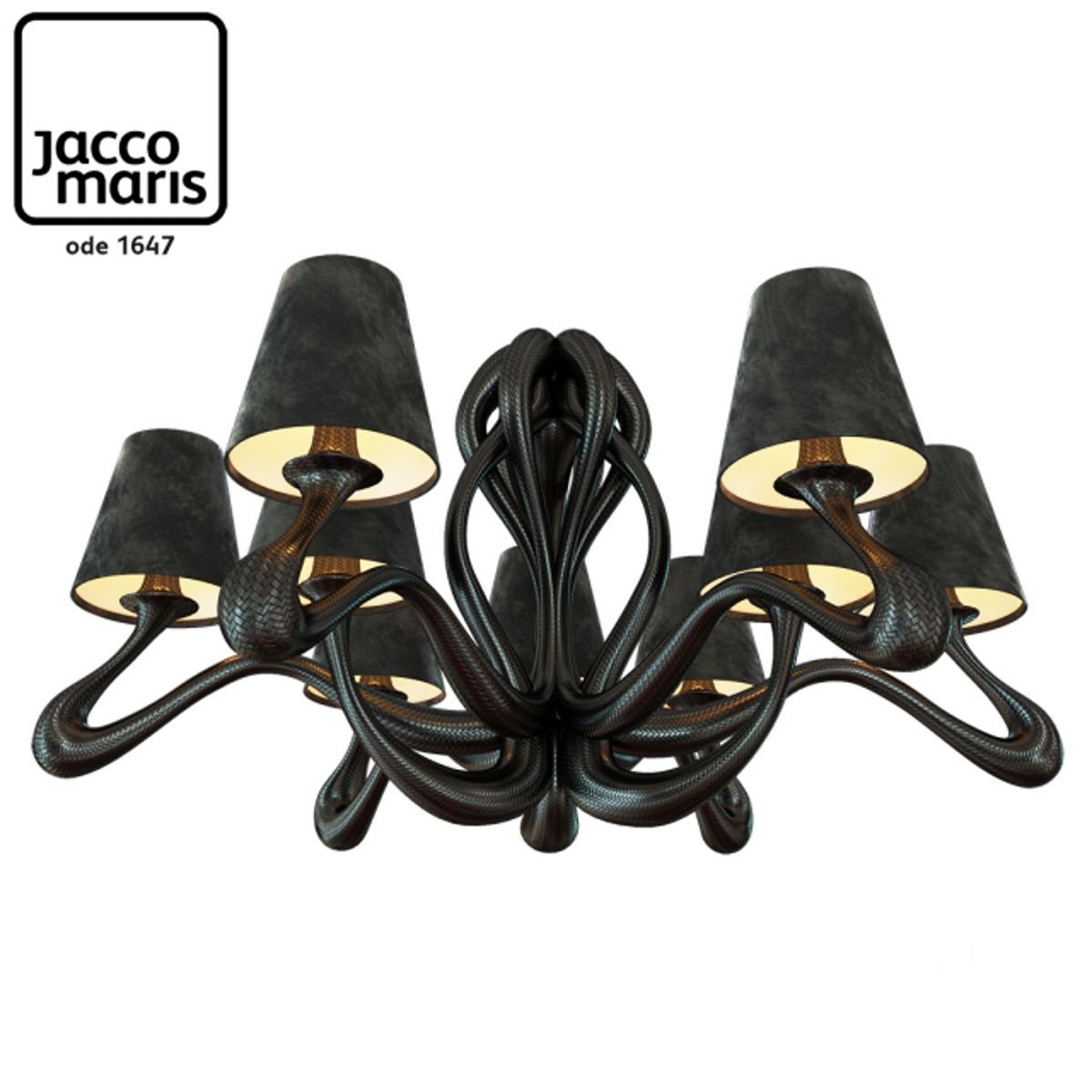 Ode 1647 plafondlamp