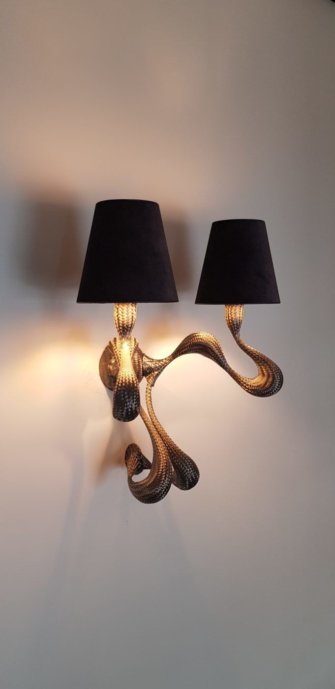 Ode 1647 wandlamp 2