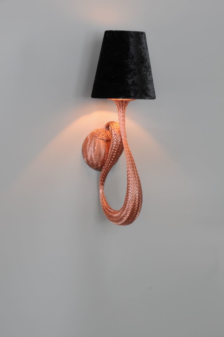 Ode 1647 wandlamp 1