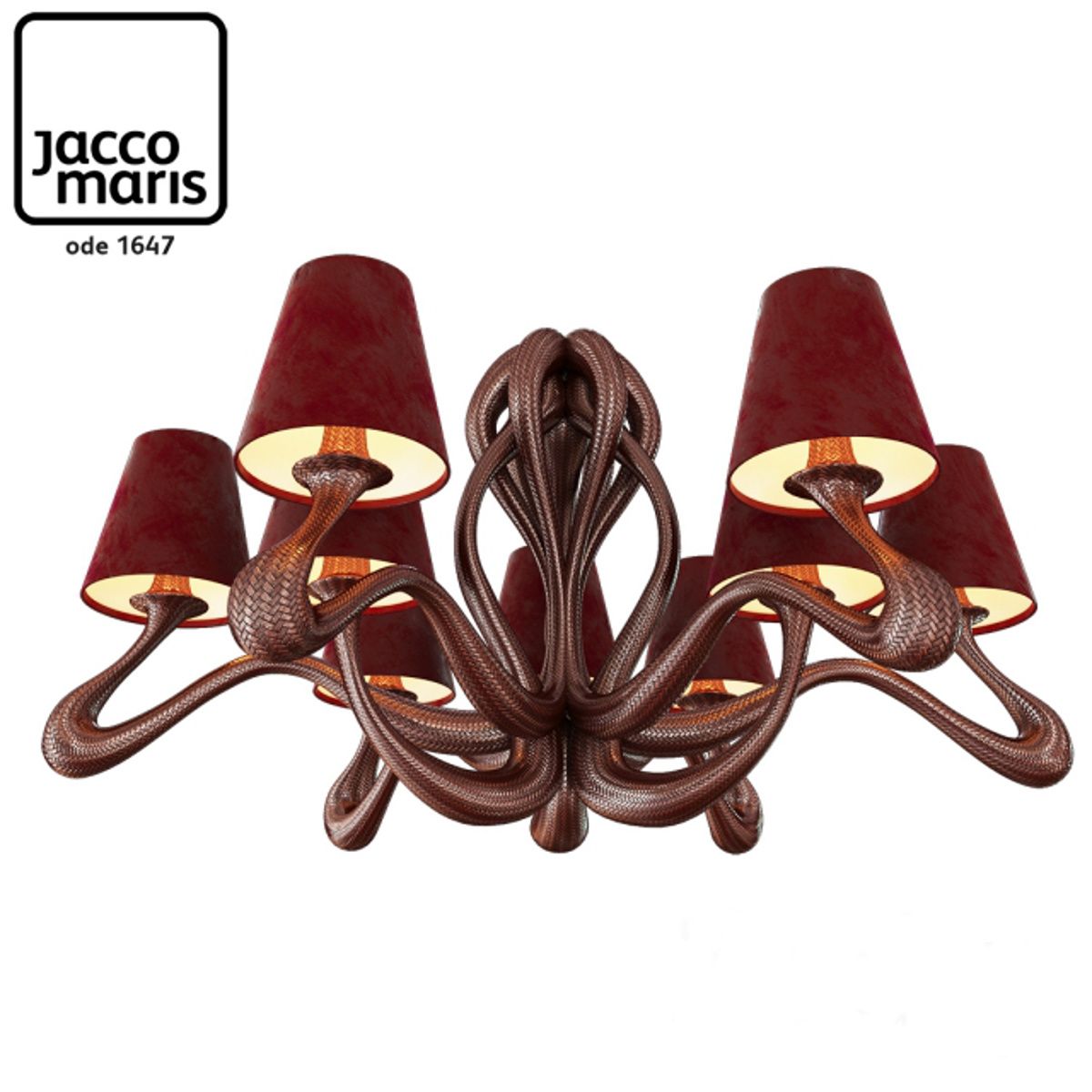Ode 1647 plafondlamp