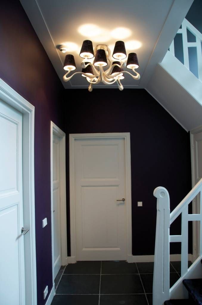 Ode 1647 plafondlamp